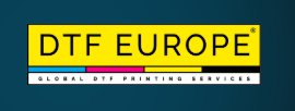 DTF Europe logo
