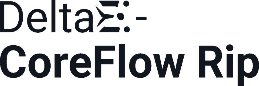 DeltaE CoreFlow RIP